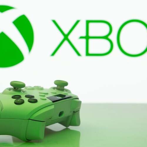 Microsoft Rebrands Xbox to XBOX, But Only on One Social Media Account