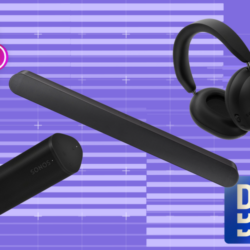 You Know What, This Deal Sounds Very Good: Save Up to 30% on This Samsung Soundbar