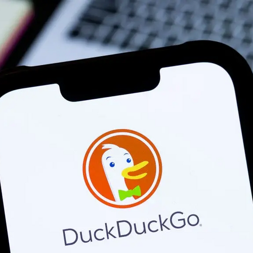 DuckDuckGo Sees Surge in Installs After Google Goes All-In on AI Search at I/O
