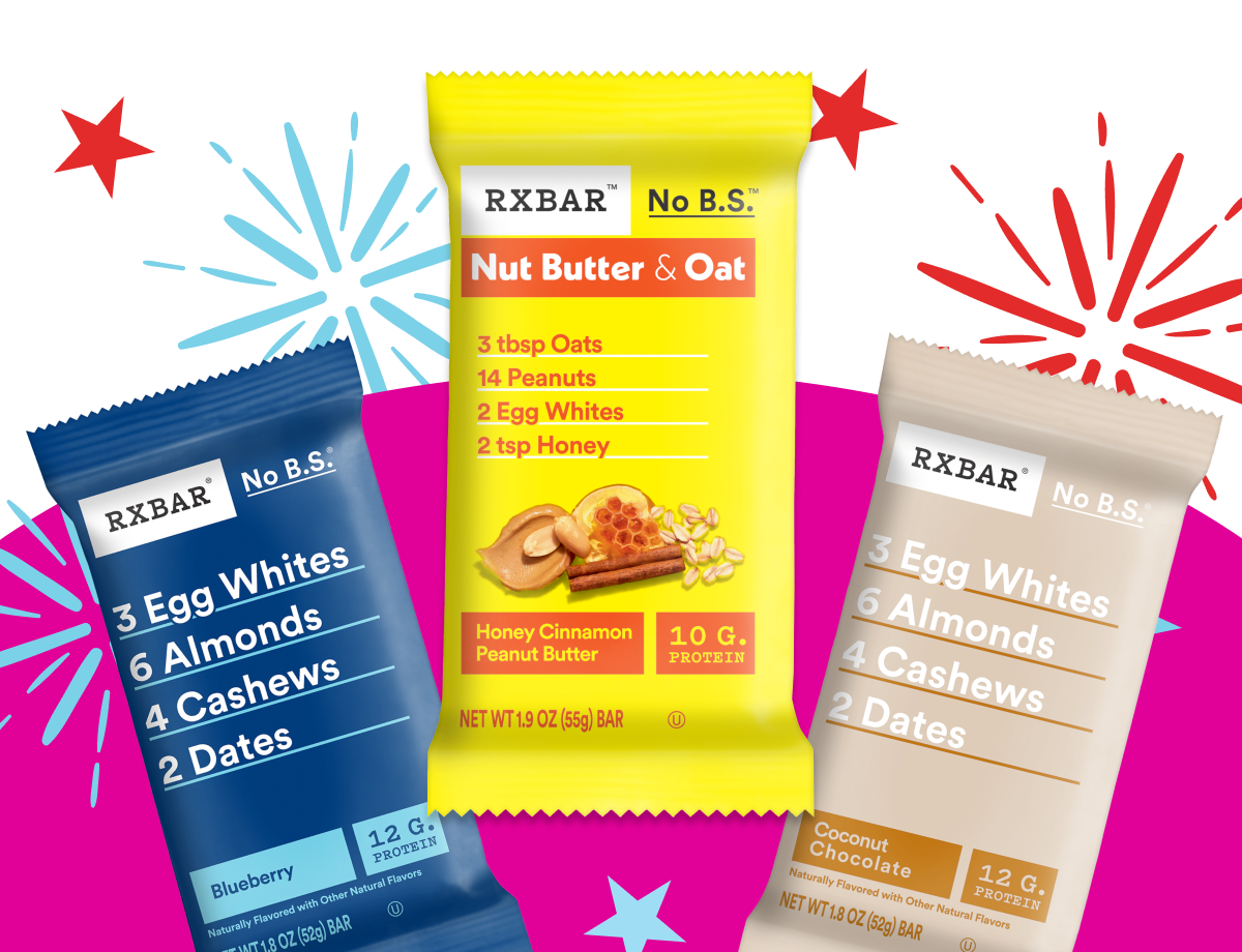 RXBAR