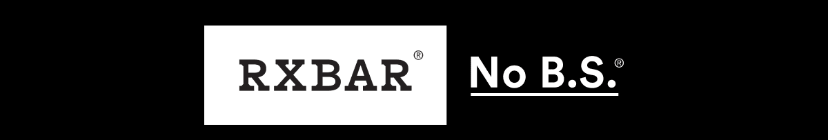 RXBAR Logo