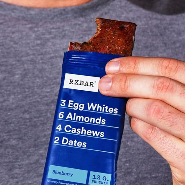 RXBAR 