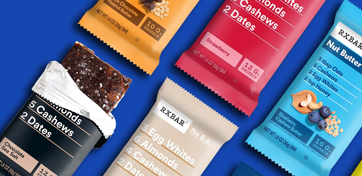 RXBAR