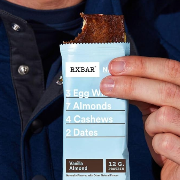 RXBAR Variety