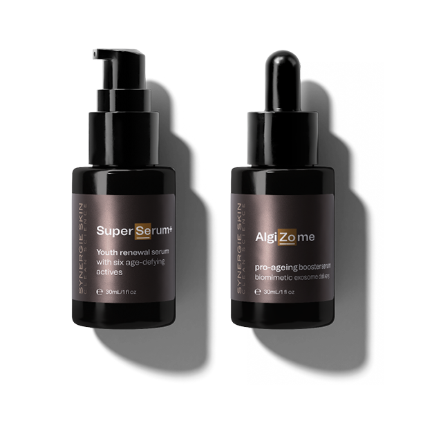SuperSerum+ AlgiZome