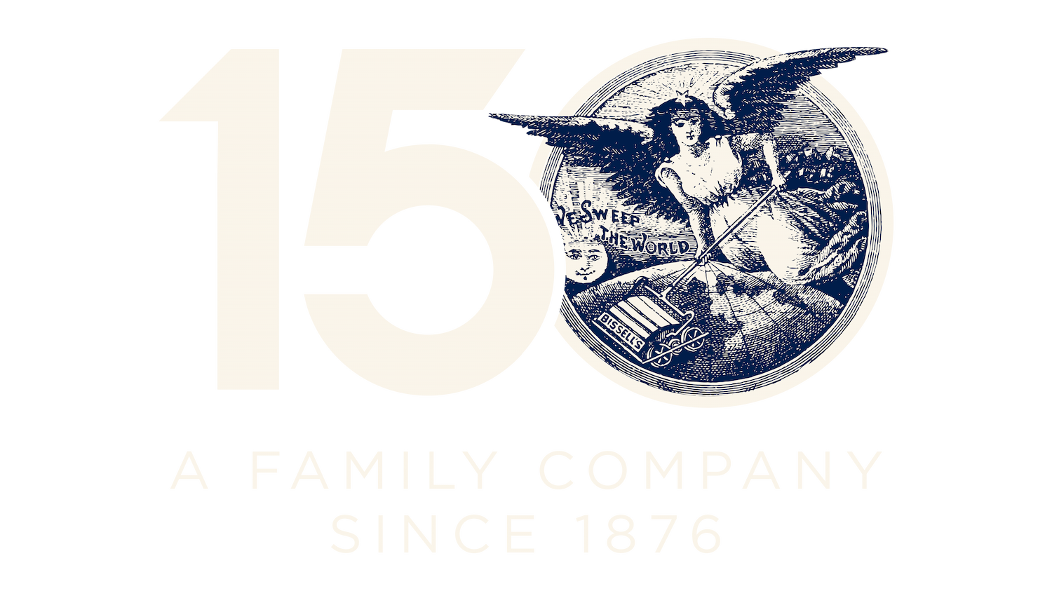 Celebrating 150 years!