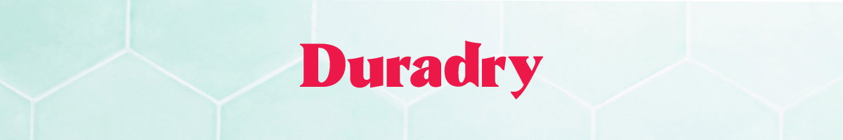 Duradry