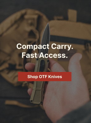 Shop OTF Knives