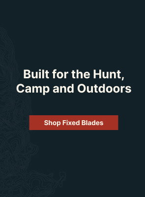Shop Fixed Blades