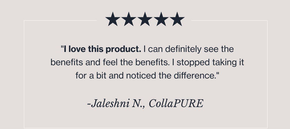 They might even see Danielle, Jaleshni, and Richard there. -Danielle Y., Sleep "This Revive MD sleep product has been incredible, and may possibly be life changing for me. I’m staying asleep, not struggling to get up with my alarm, and feeling rested and human again!" -Jaleshni N., CollaPURE "I love this product. I can definitely see the benefits and feel the benefits. I stopped taking it for a bit and noticed the difference." -Richard C., Kidney "After about one month on the Revive Kidney formulation, I feel a clear difference in my energy levels and performance six weeks out." Find Revive at Walmart