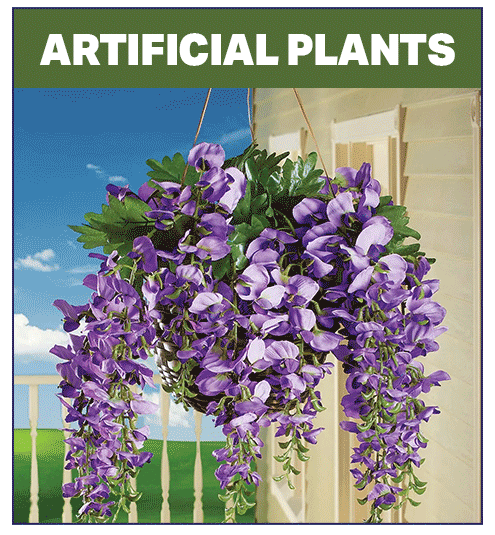Artificial Plants