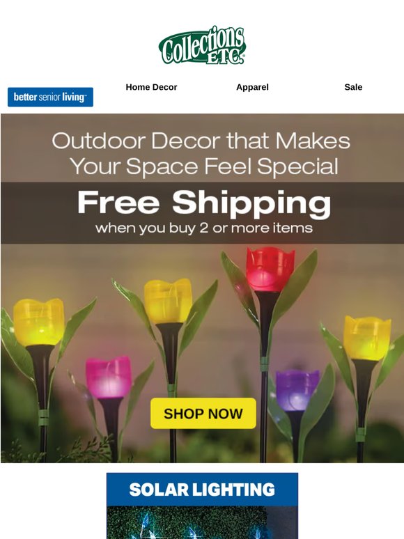 Make Your Outdoor Space Feel Extra Special