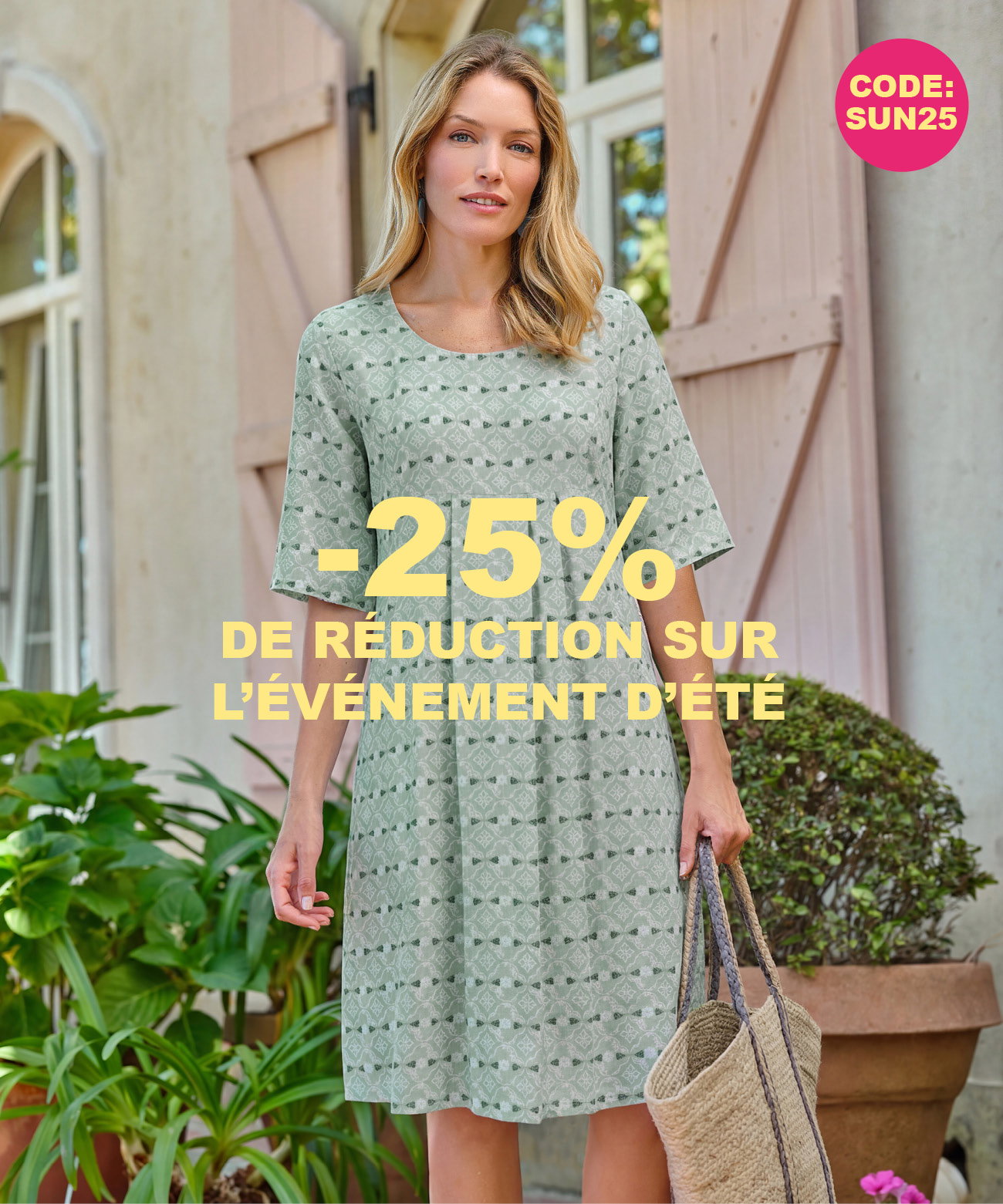 Summer Offer