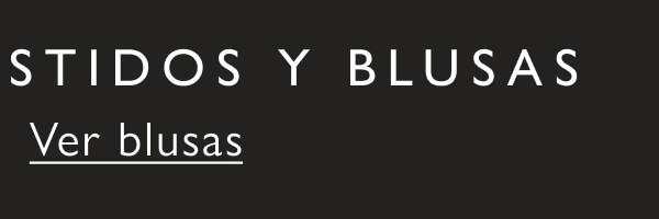 10% EXTRA en vestidos y blusas