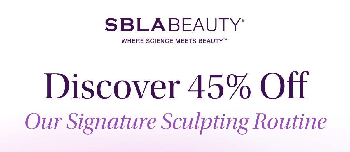 DISCOVER 45% OFF
