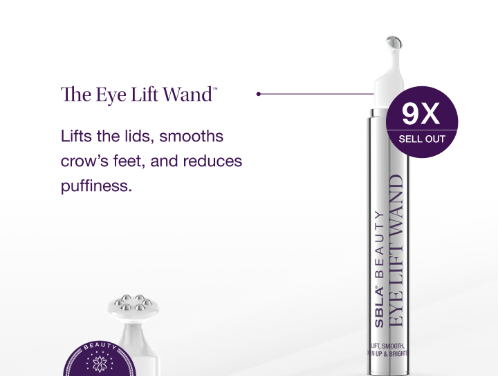 Eye Lift Wand