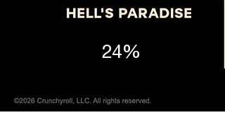 Hell's Paradise