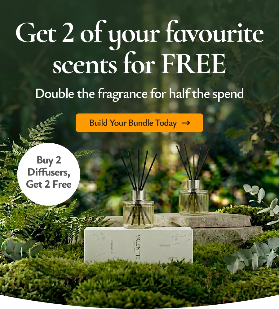 Get Your Favourite Scents Now 2+2 FREE 