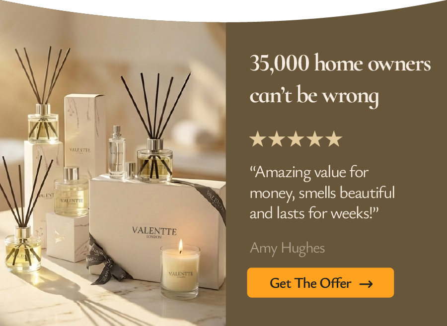 35,000 homeowners can’t be wrong 