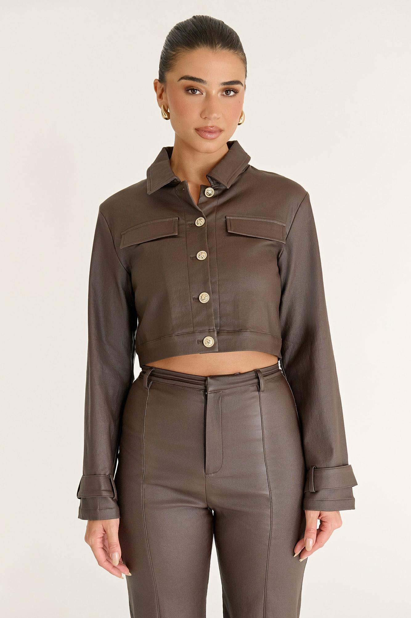 Image of Yves Jacket