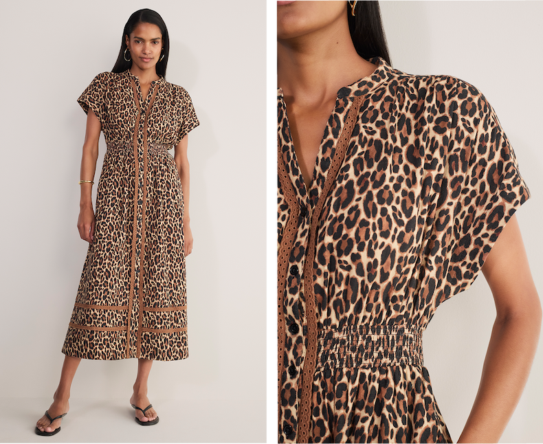 Angelique Dress