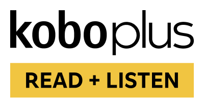 Kobo Plus Read & Listen