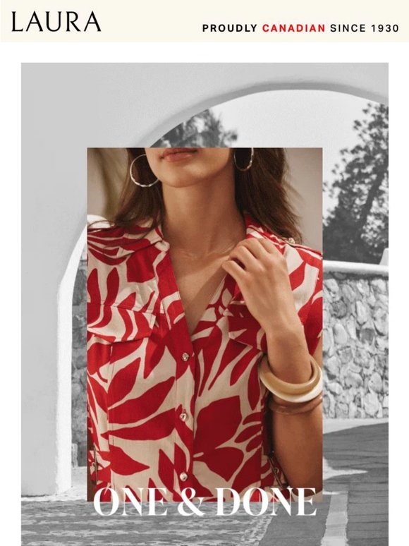 Summer dresses you’ll live in
