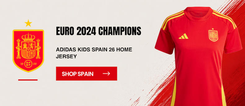 Spain Kids Kit