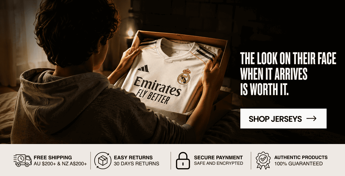 Shop Jerseys
