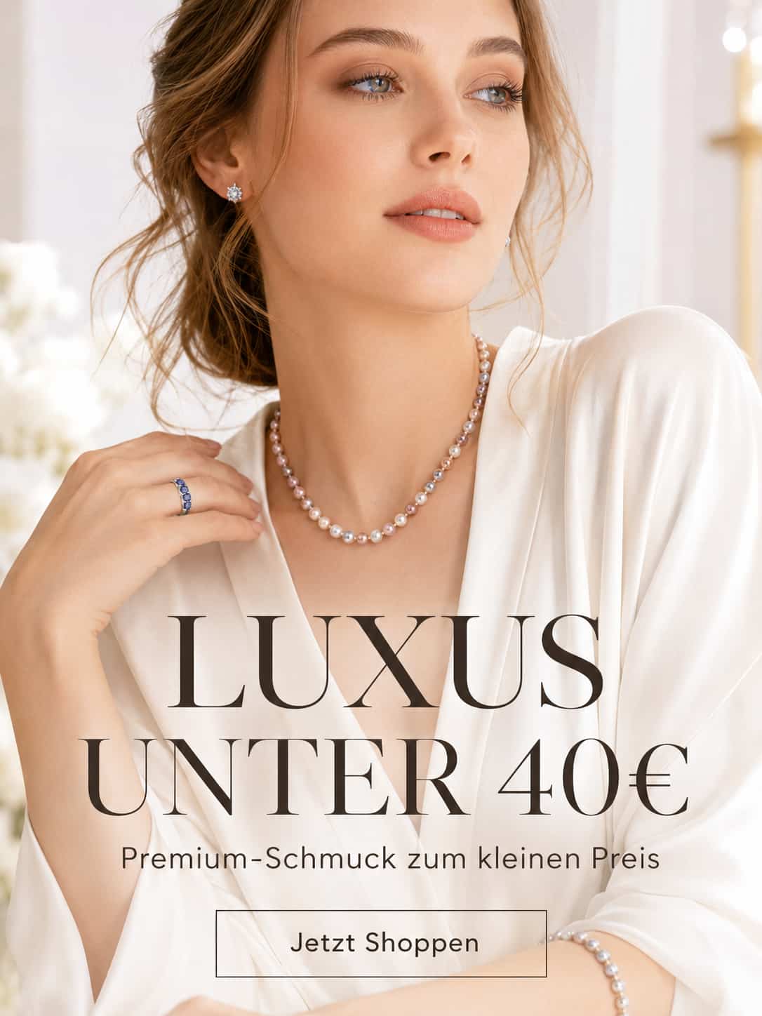 Luxus Unter 40