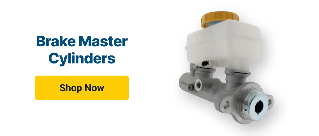 Brake Master Cylinders