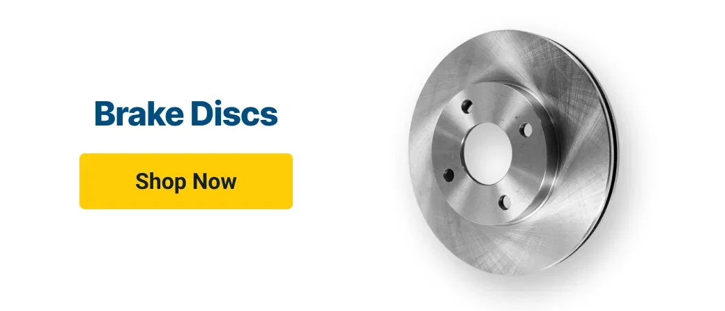 Brake Discs