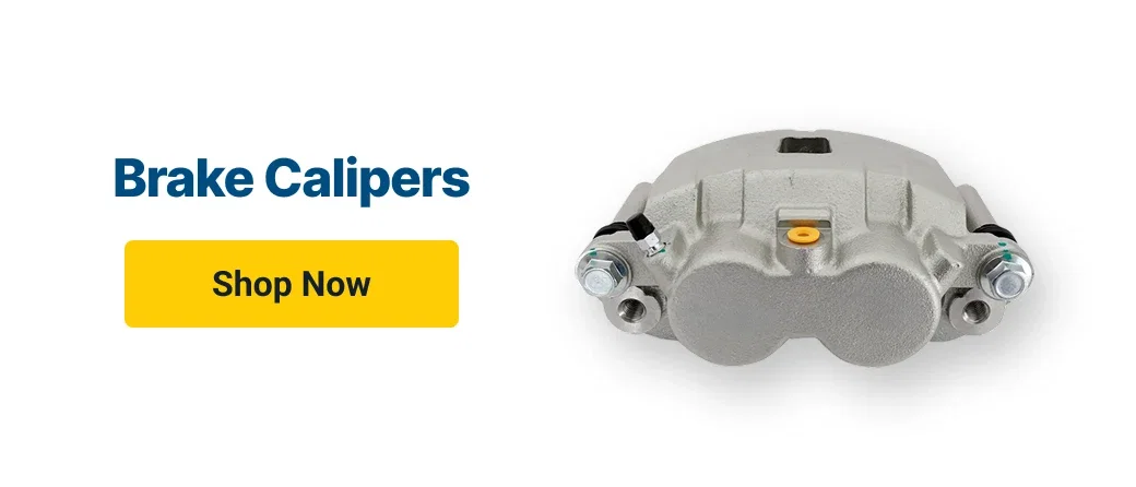 Brake Calipers