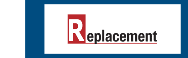 Replacement