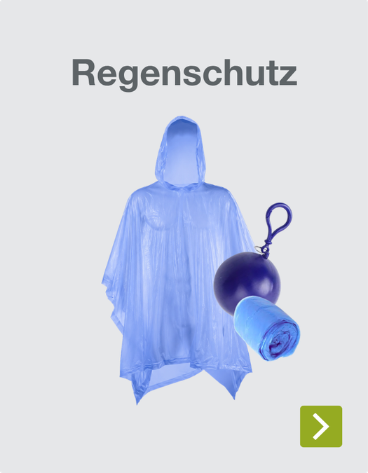 Regenschutz