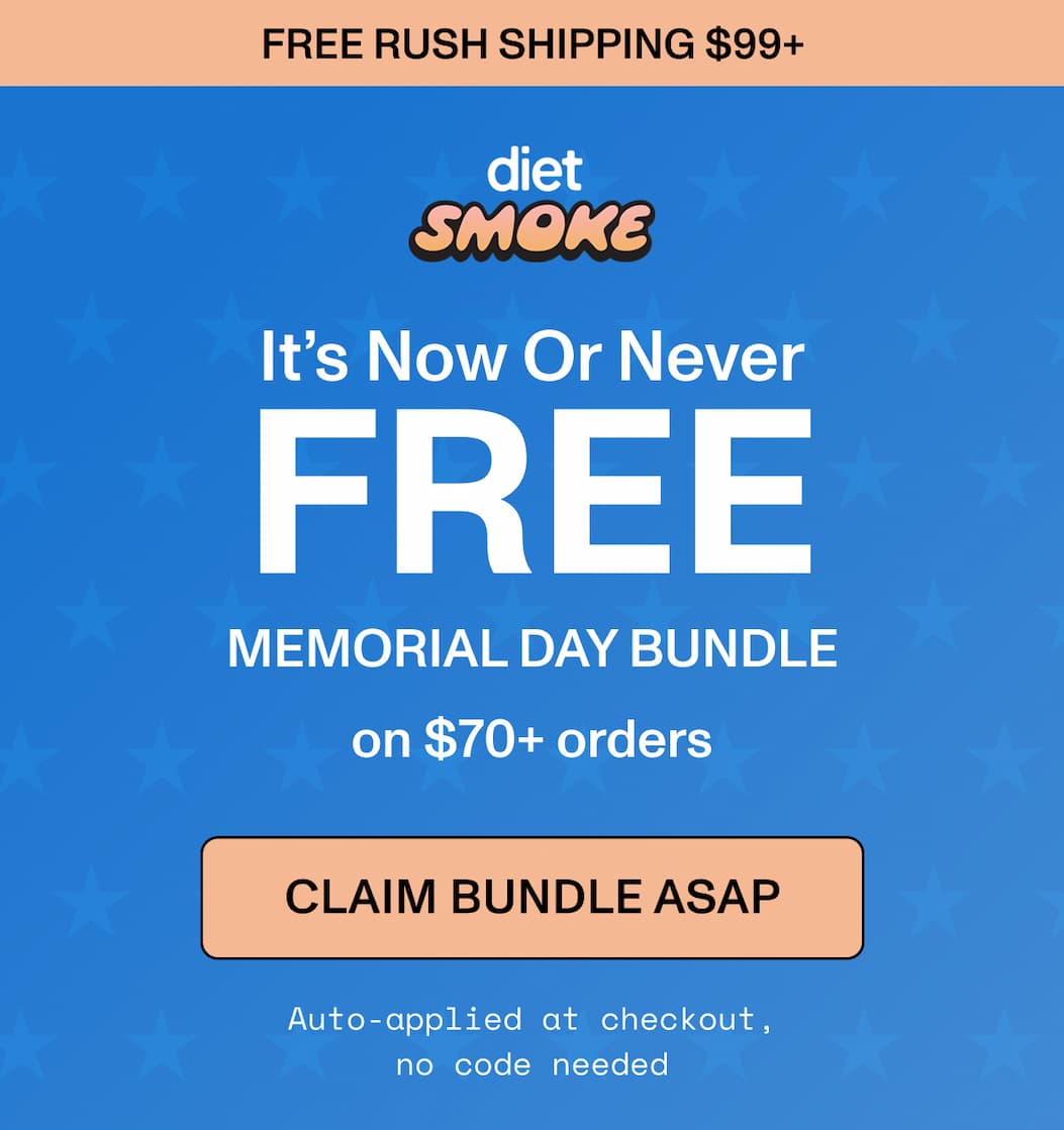 FREE RUSH SHIPPING $99+  It’s Now Or Never  FREE  Memorial Day Bundle on $70+ orders  {visual: FINAL HOURS}  >> CLAIM BUNDLE ASAP << Auto-applied at checkout, no code needed