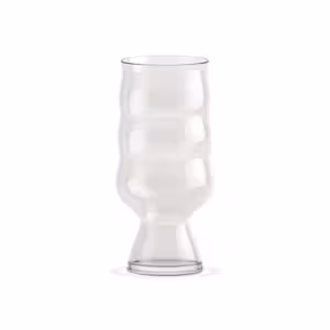 Holmegaard x Mikkeller IPA Beer Glass