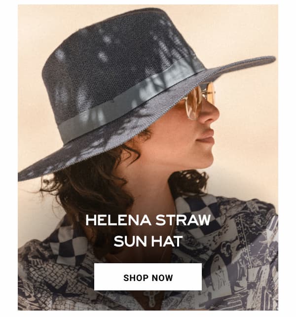 SHOP HELENA STRAW HAT