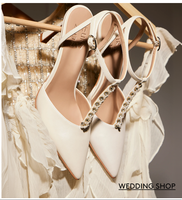 Wedding Shop