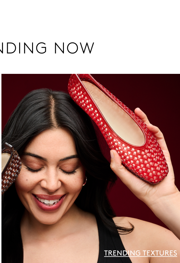 Trending Textures