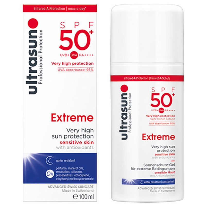 Shop Extreme SPF50+100ml