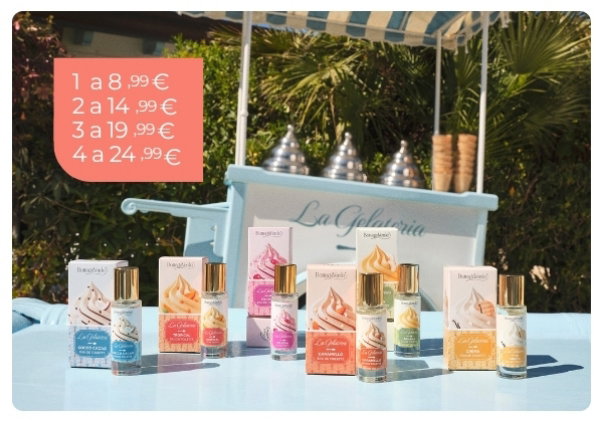 ProfuMINI La Gelateria