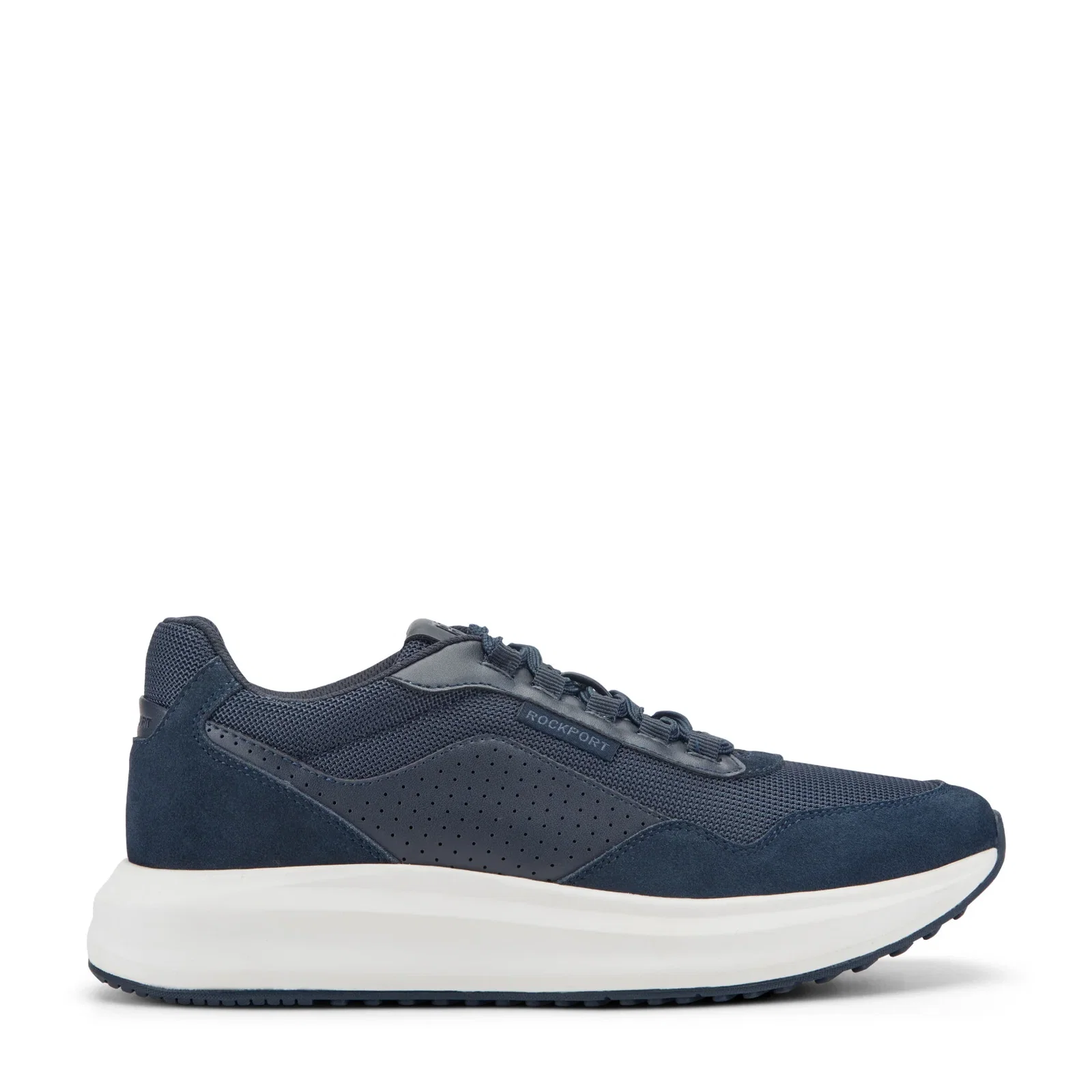 Image of Men's ProWalker Pacer Lace-up Sneakers