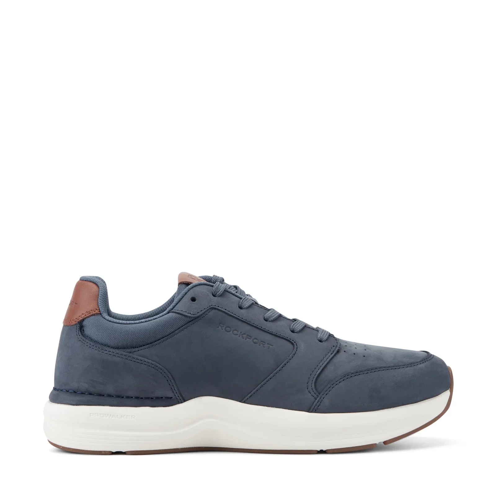 Image of Men's ProWalker Tour Lace-up Casual Sneakers