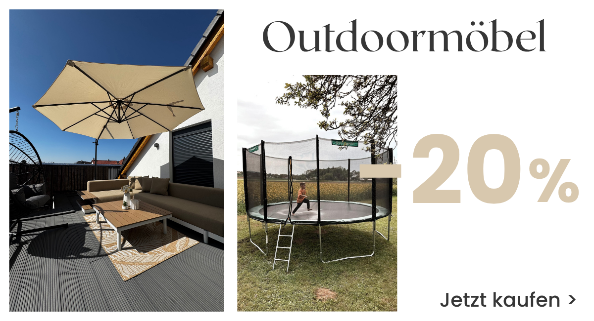 Outdoormöbel