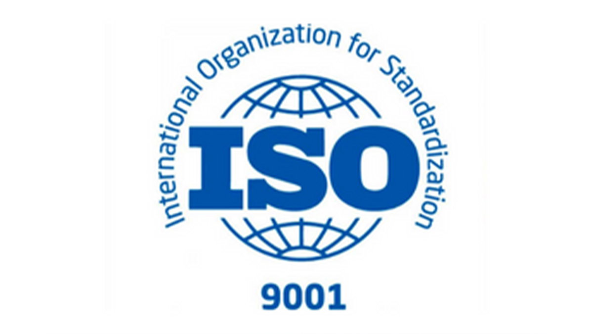 Certificado ISO 9001: Qué significa para la calidad de tu servicio en Hostalia