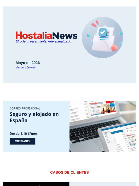 Joyería digital con Icónica, el futuro de WordPress 7.0 y la ISO 9001