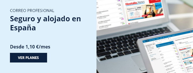 Oferta Hostalia