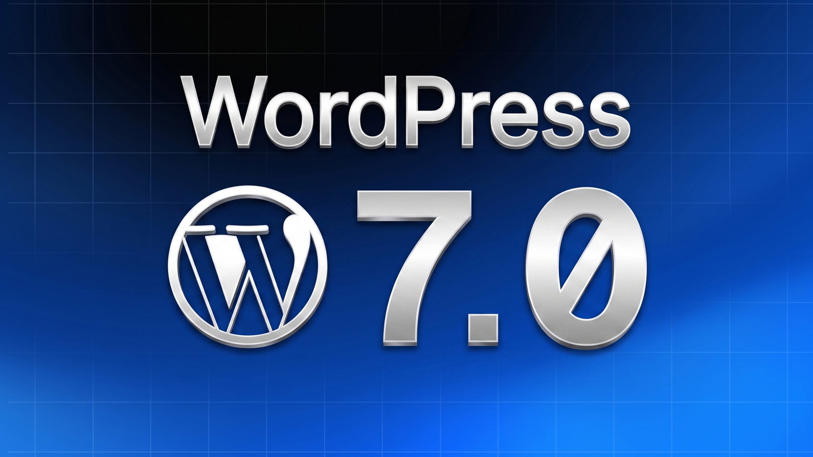 WordPress 7.0: qué cambia, qué se retrasa y hacia dónde va la plataforma en 2026