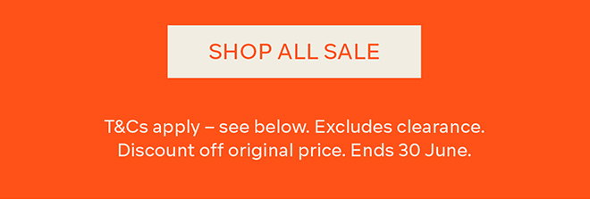 Shop All Sale